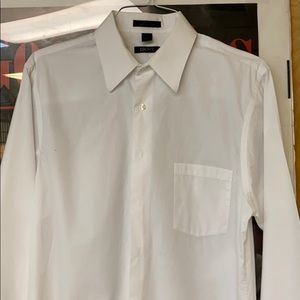 Men’s dress shirt